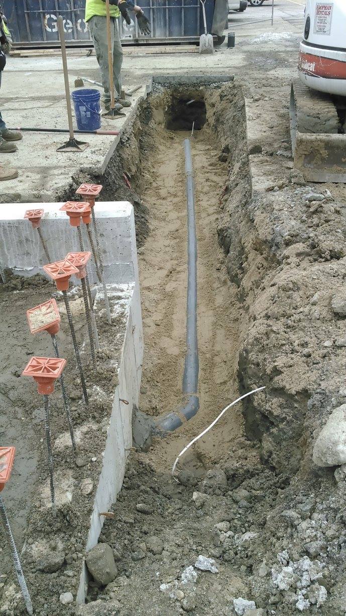 CVC Construction Corp | Grafton MA