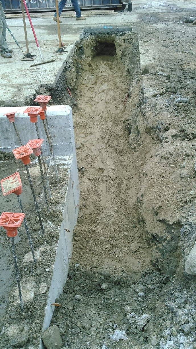 CVC Construction Corp - Home