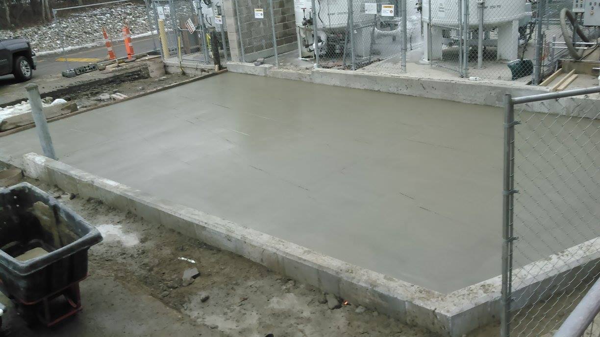 CVC Construction Corp - Home