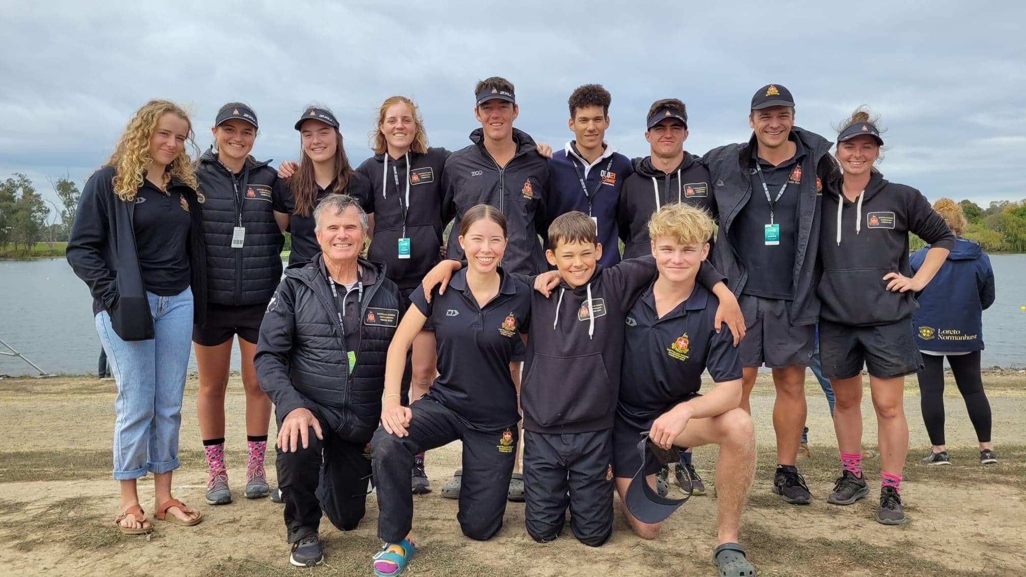 Vector Health - Congratulations to the RGS Rowing team for... | Facebook