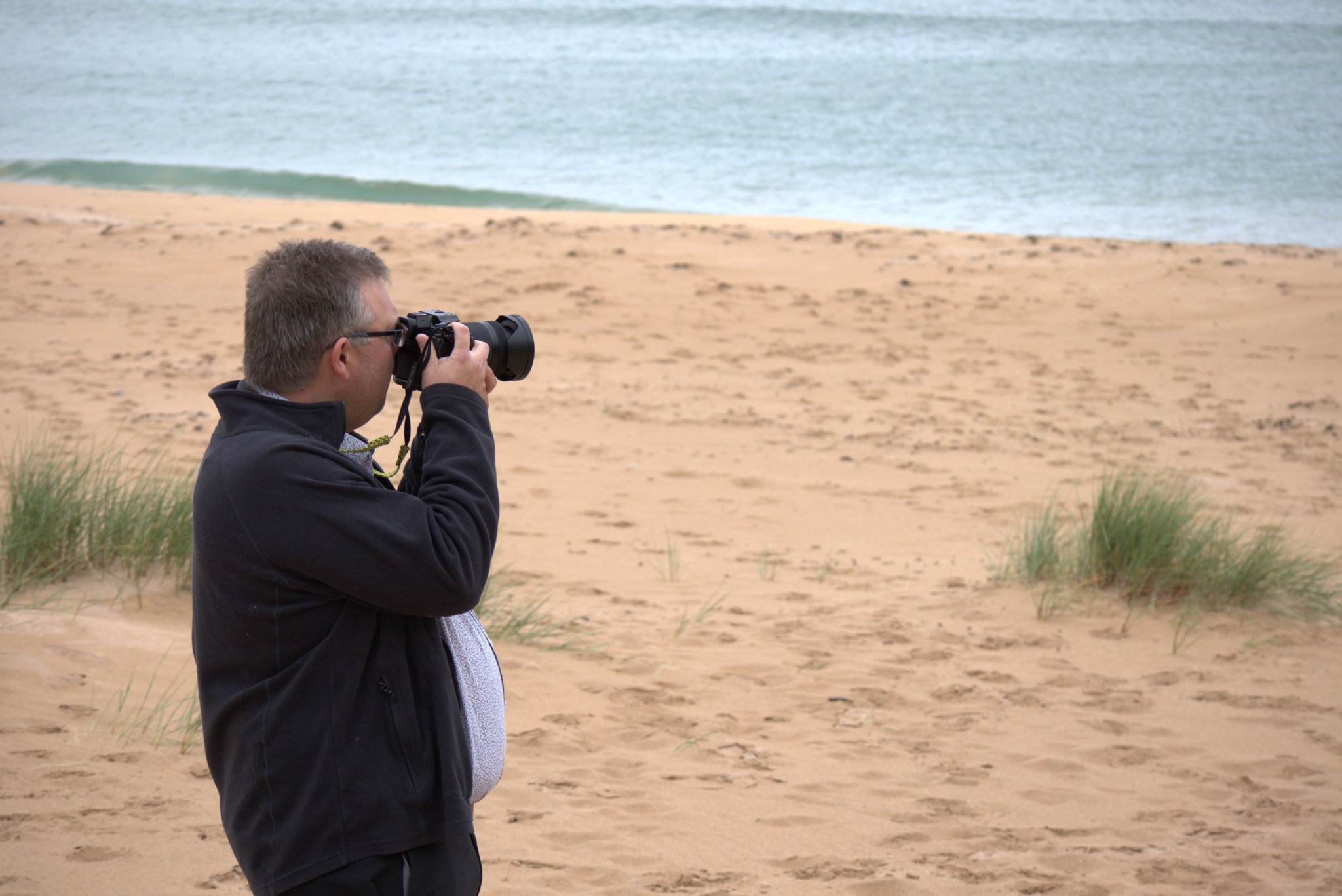 Alex Rigby - Independent Priest, Dad & YouTuber.