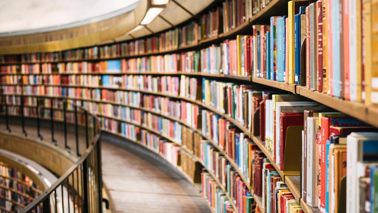 Abclibrary