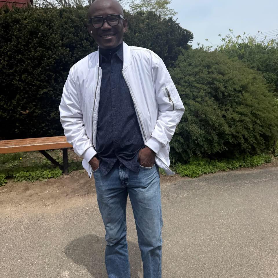Kevinbede Anyanwu on Reels