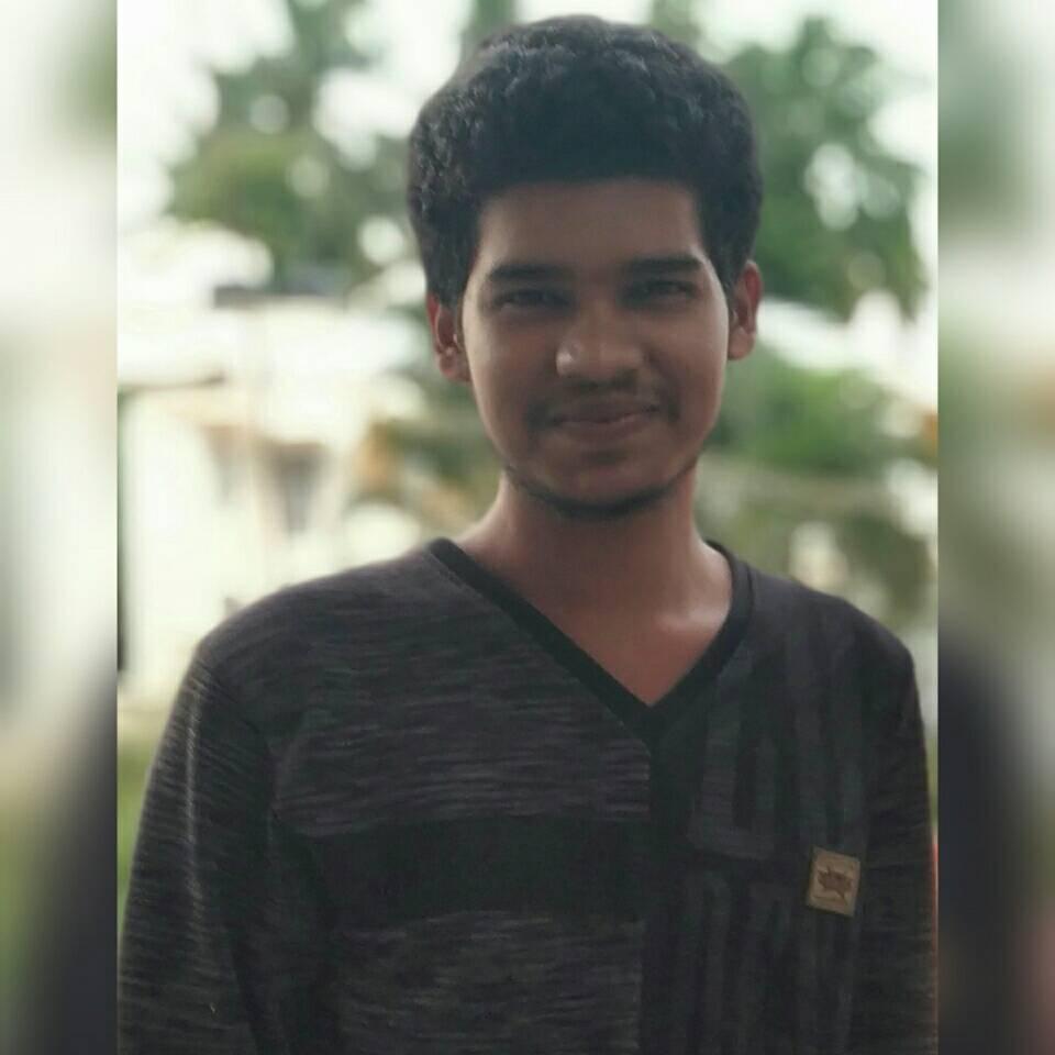 Roop David