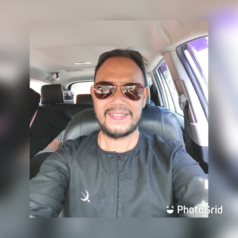 Rizani Akhmad