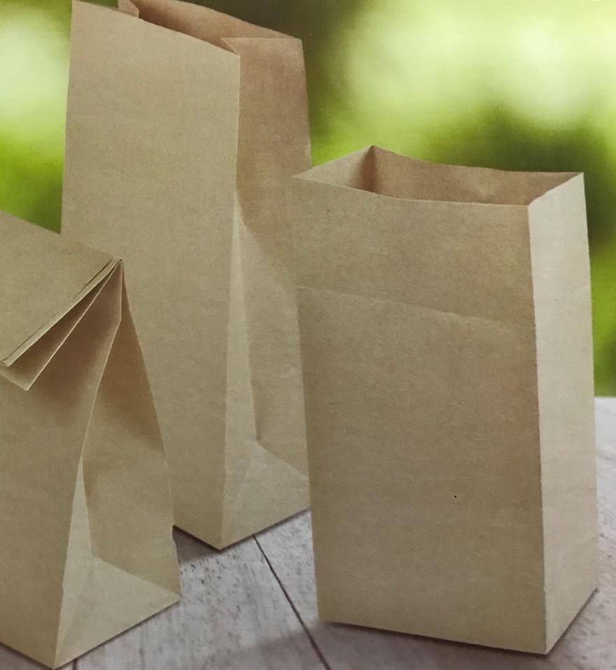 Sucat Packaging - Brown Supot | Facebook