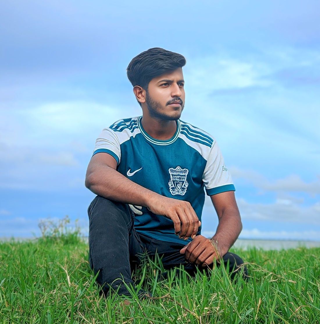 Md. Rakib