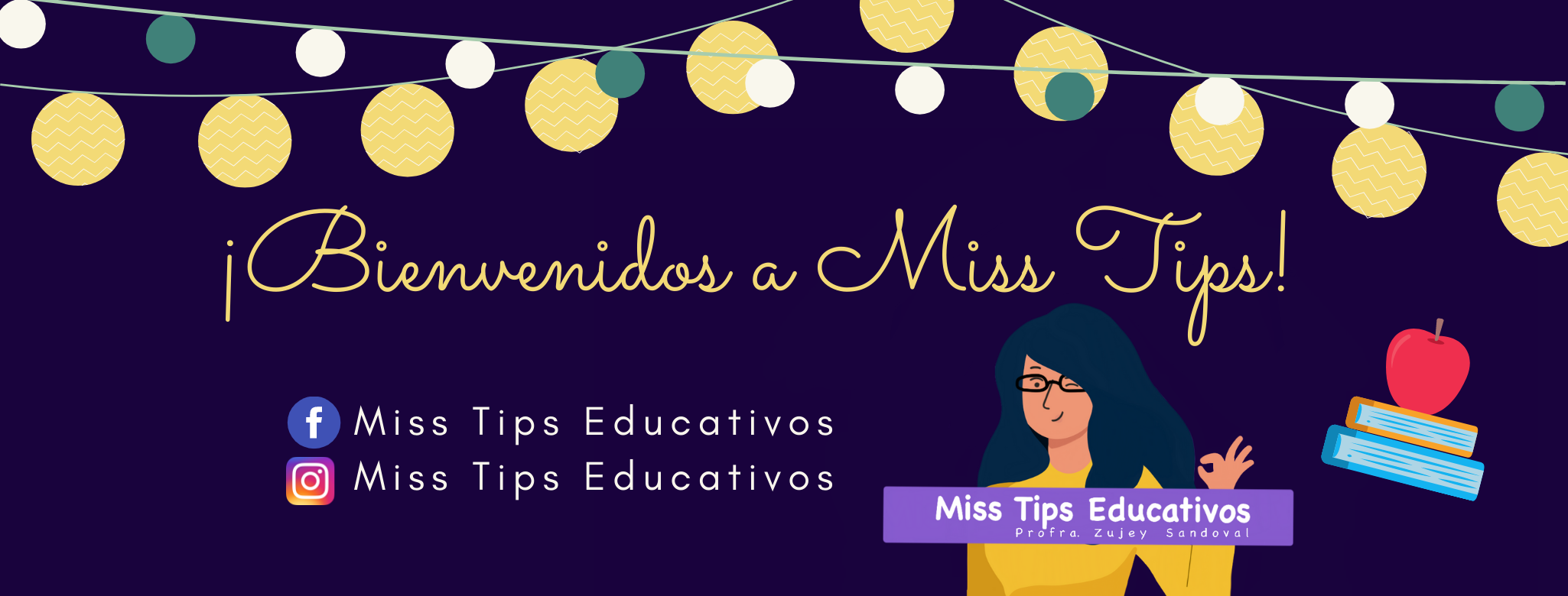 Miss Tips Educativos