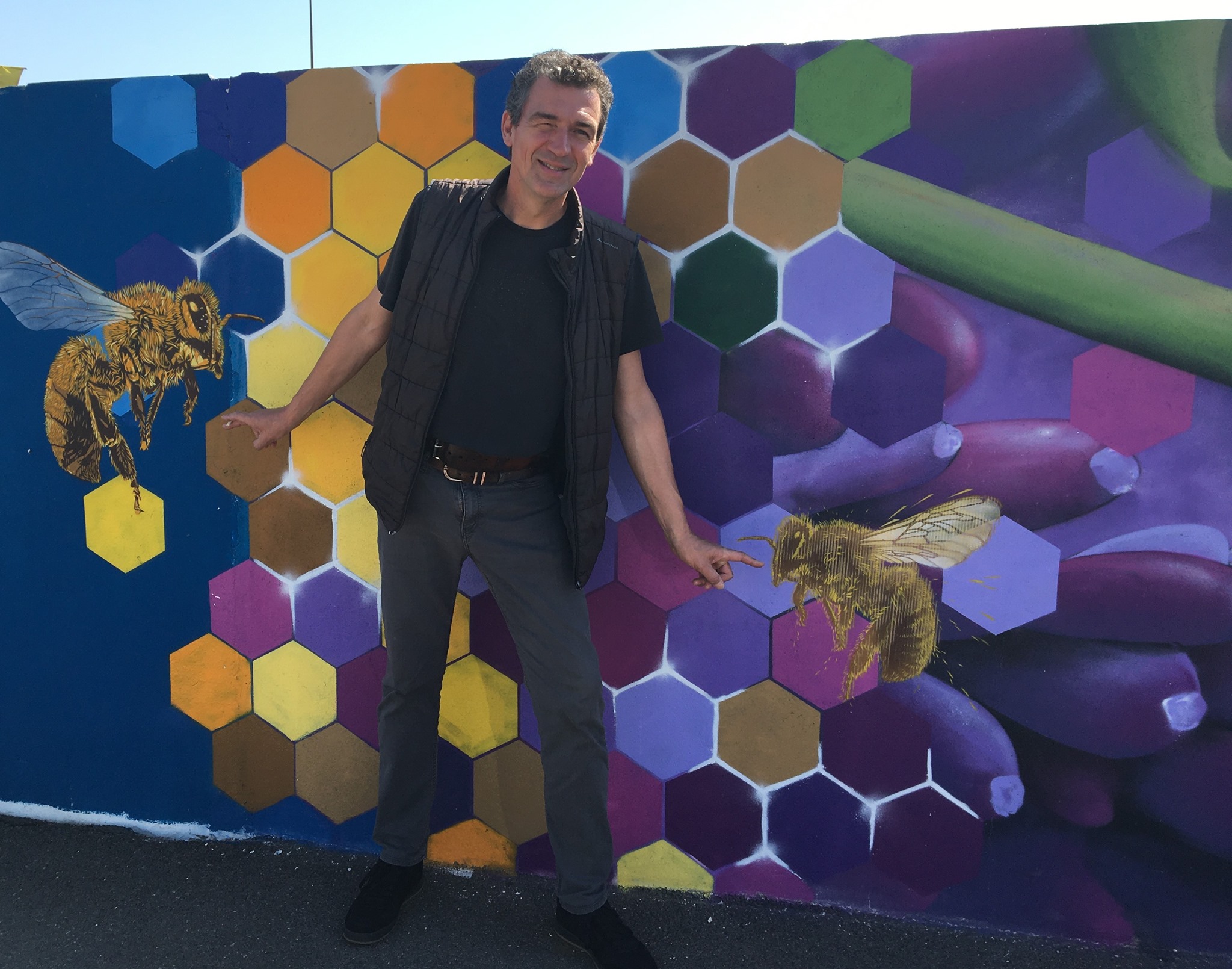 Apiculture Boskov | Sissonne