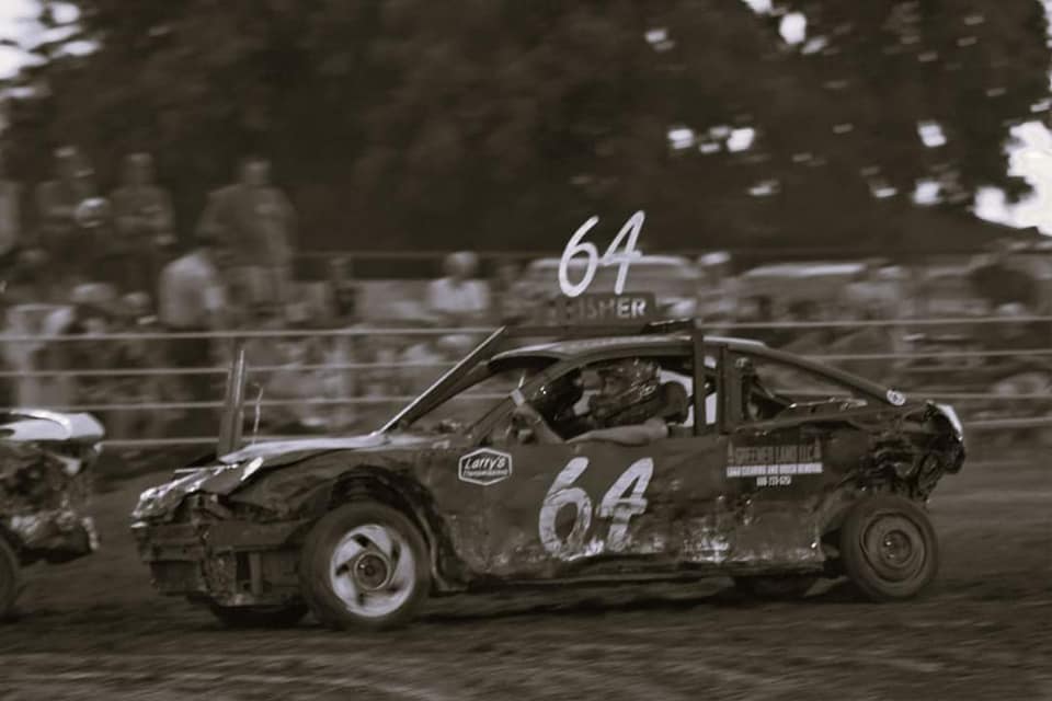 Fisher Family Racing FFR