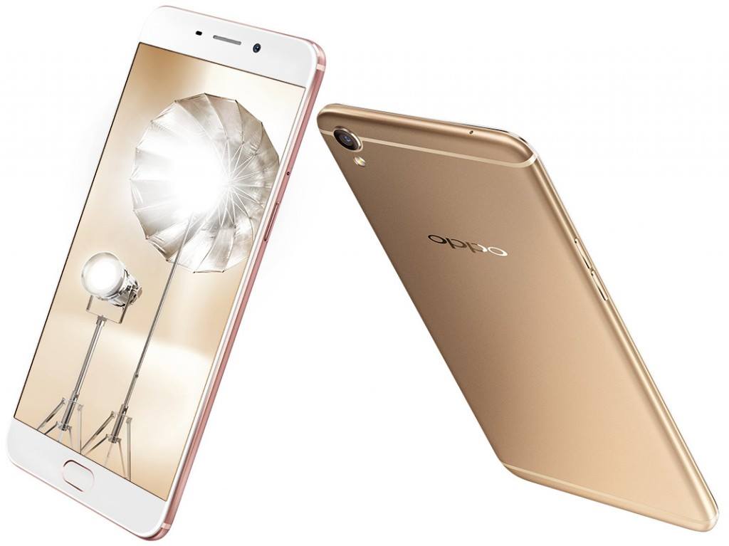 Oppo Electronics Corp Home Facebook