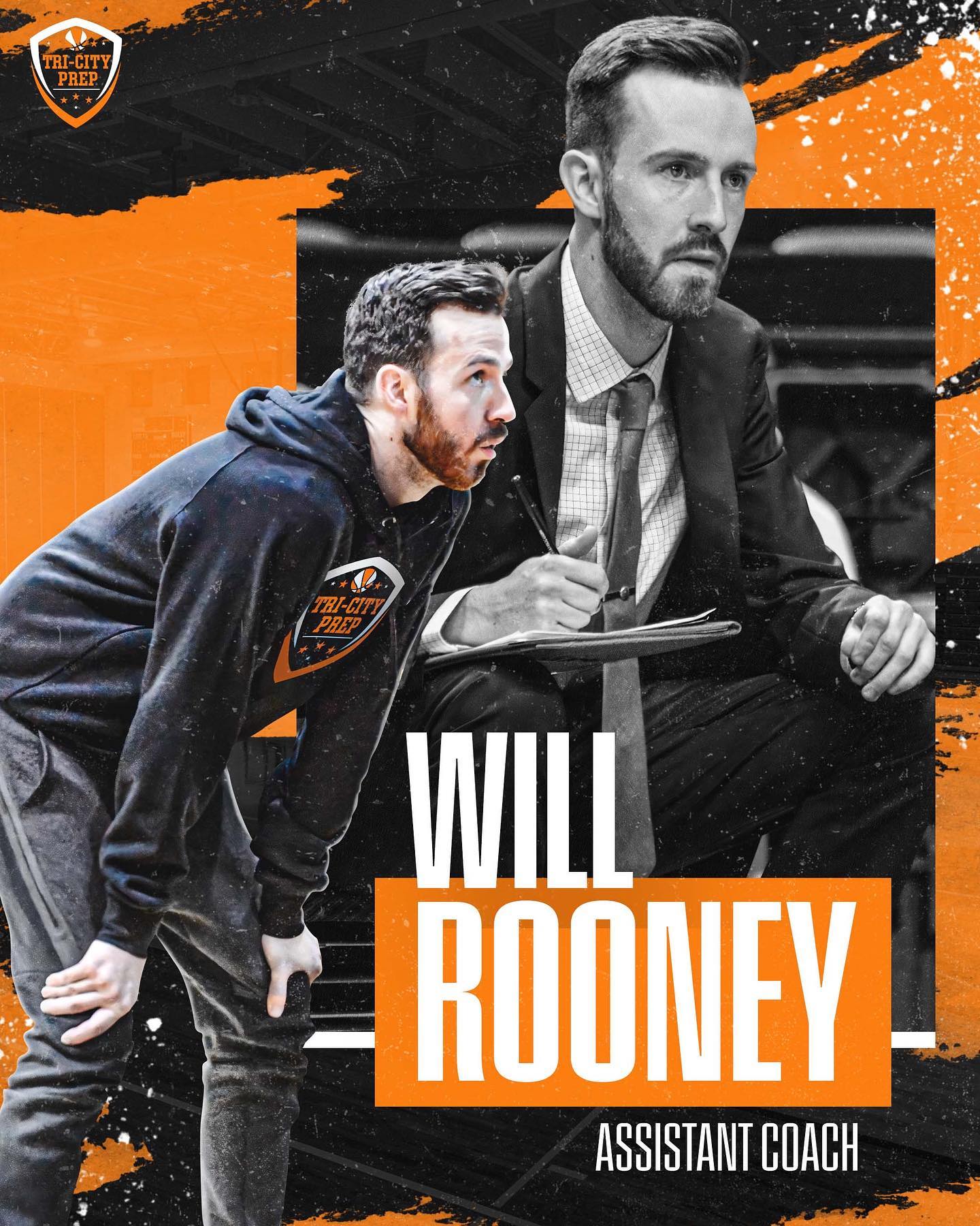 Tri-City - Welcome Will Rooney to the staff! Will Rooney is joining Tri ...