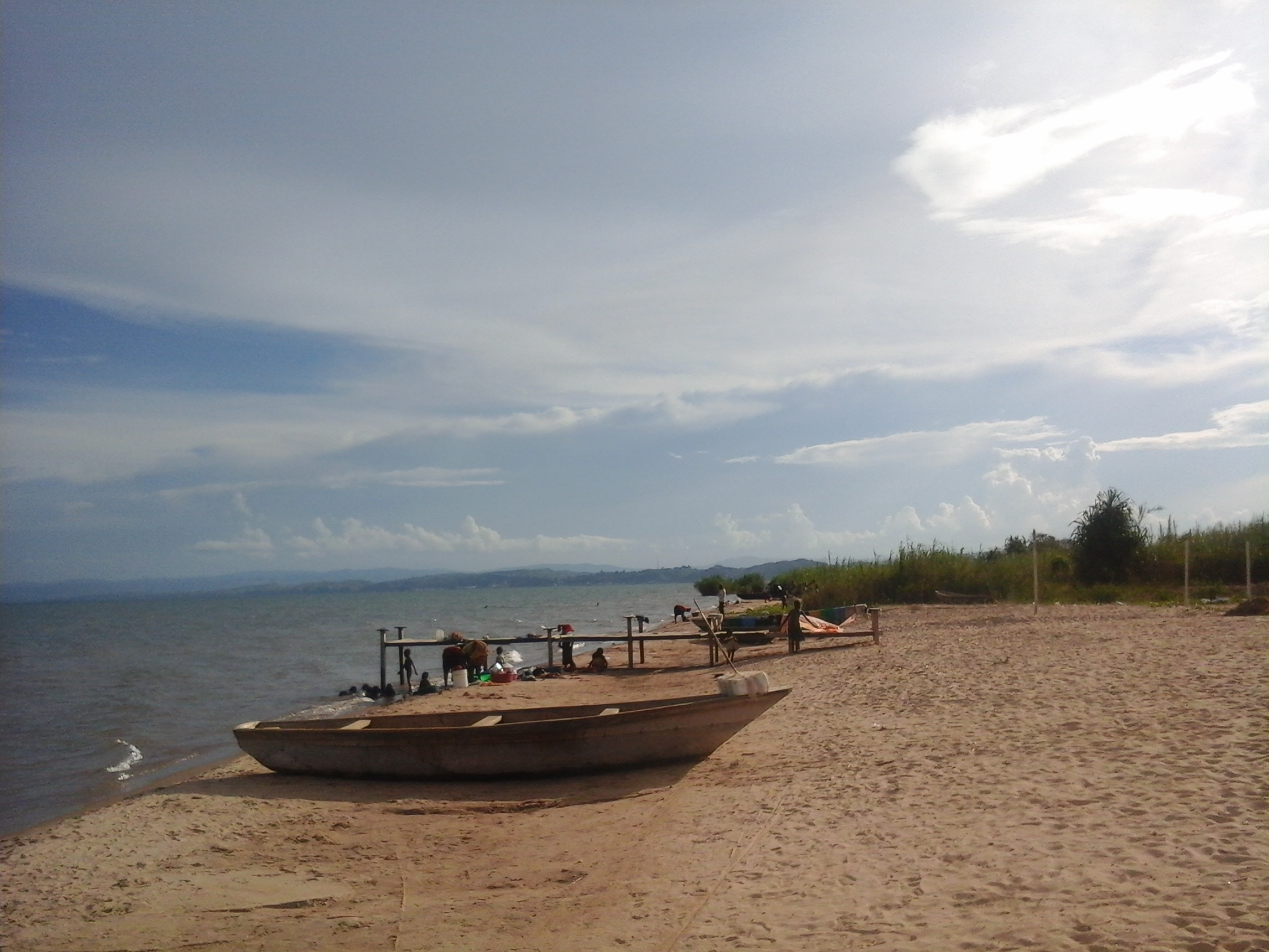 Kalemie, Tanganyika, DRC | Kalemie