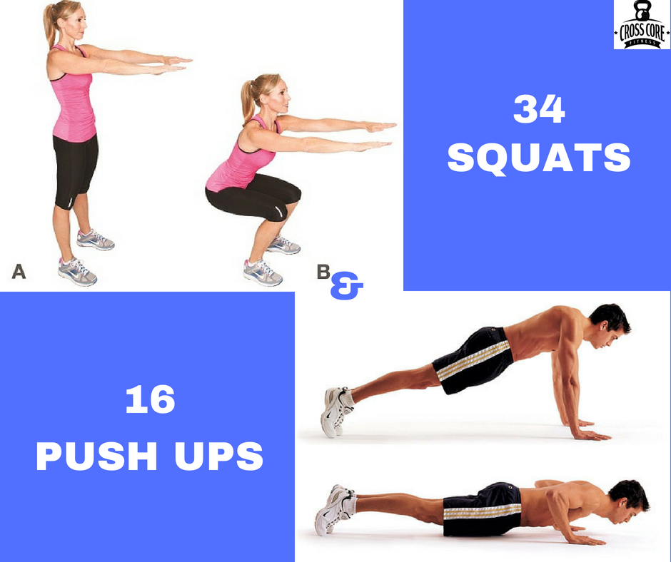 Transformation Tuesday!!! Let's stick... - Cross Core Fitness | Facebook
