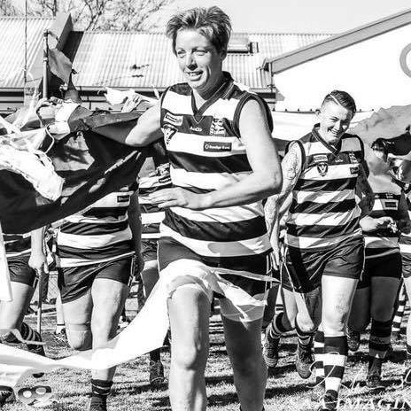 Strath Storm U15 Girls 2026 | Facebook