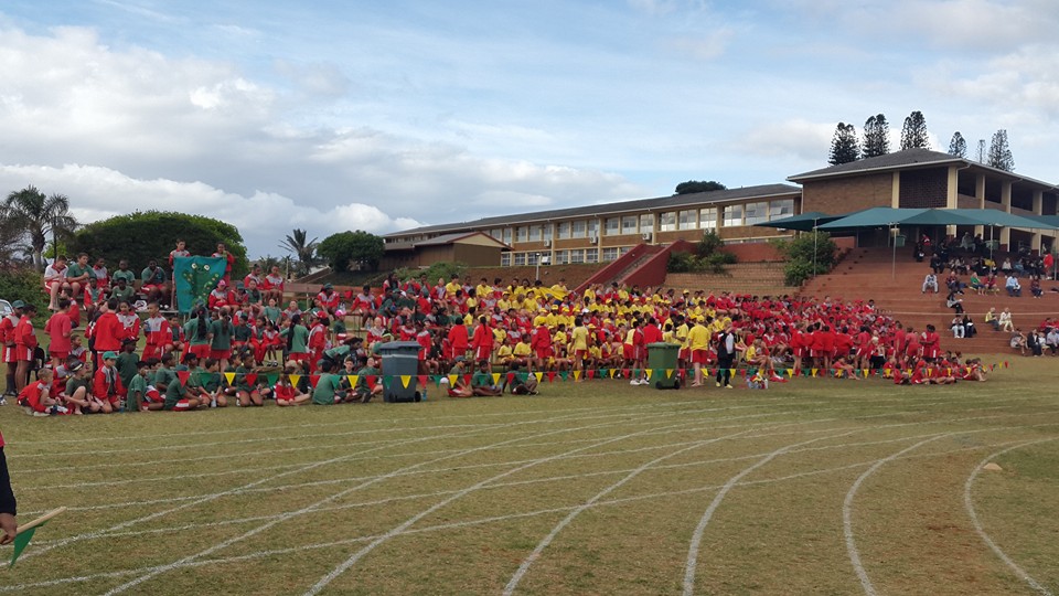 Brighton Beach Senior Primary School Memories