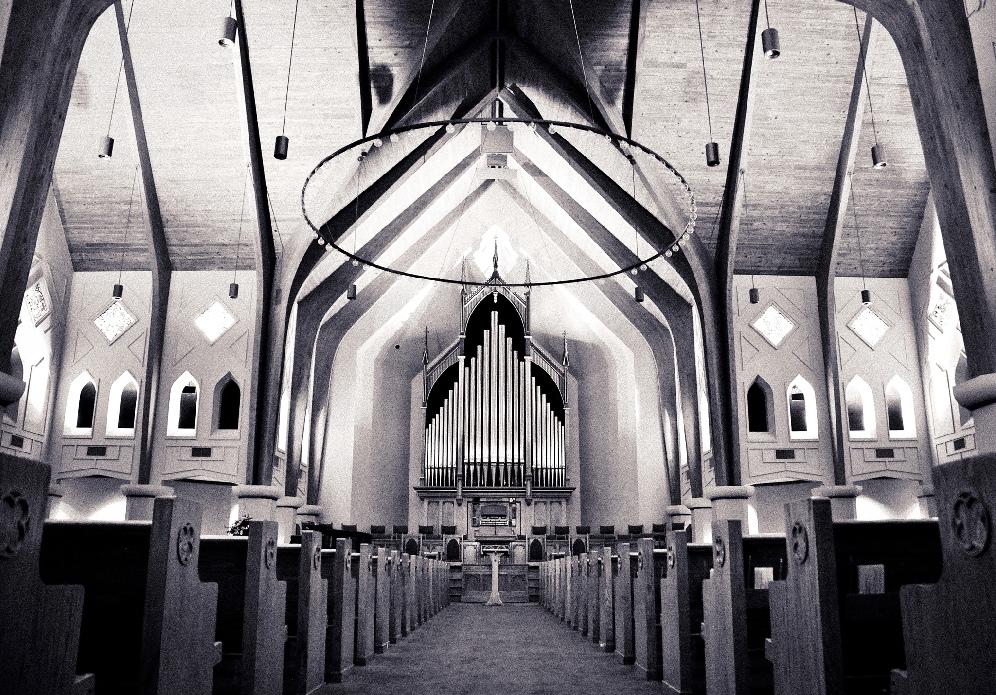 First Presbyterian Church of Hattiesburg, MS | Hattiesburg MS