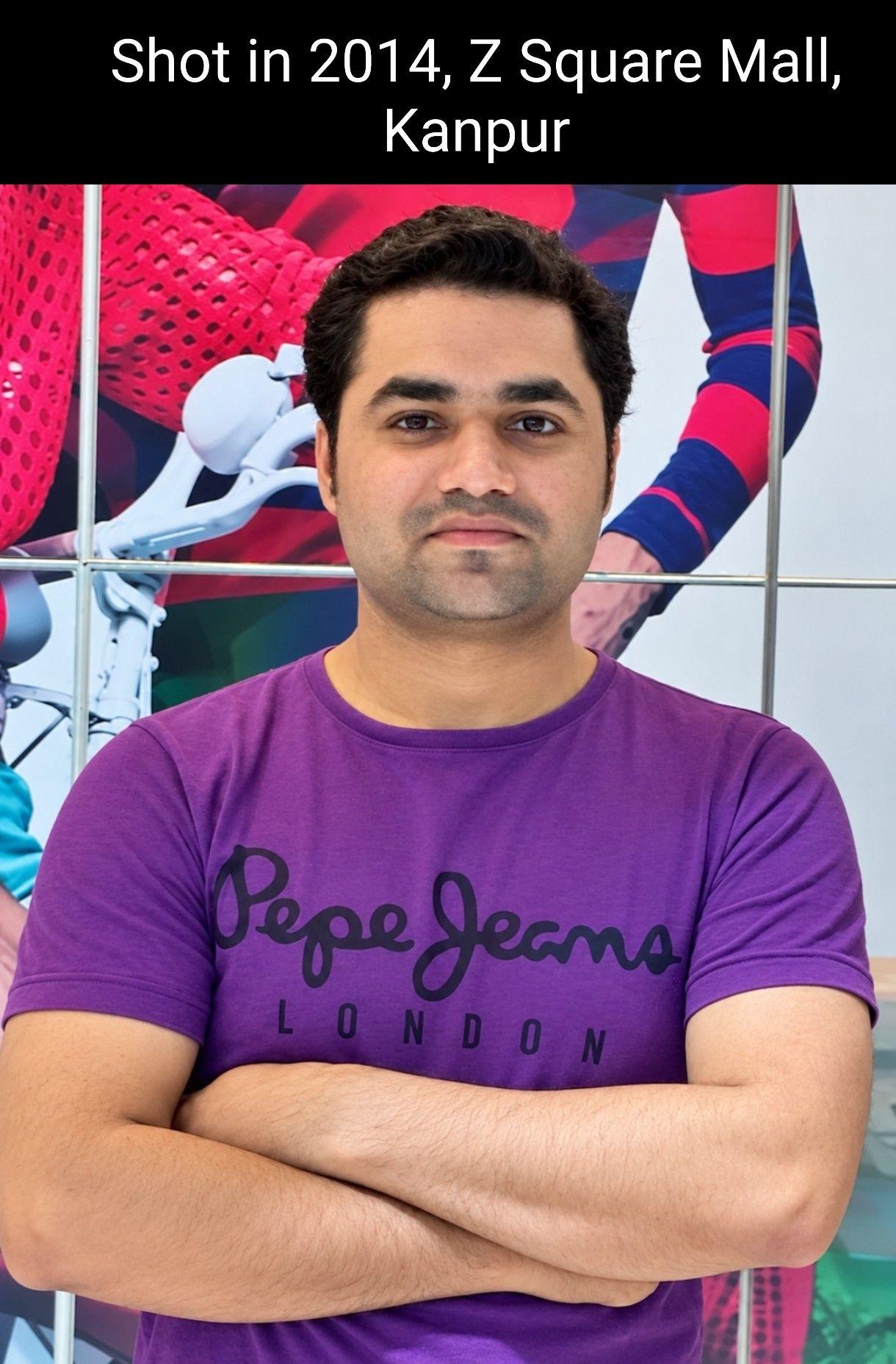 Er Ajay Kumar