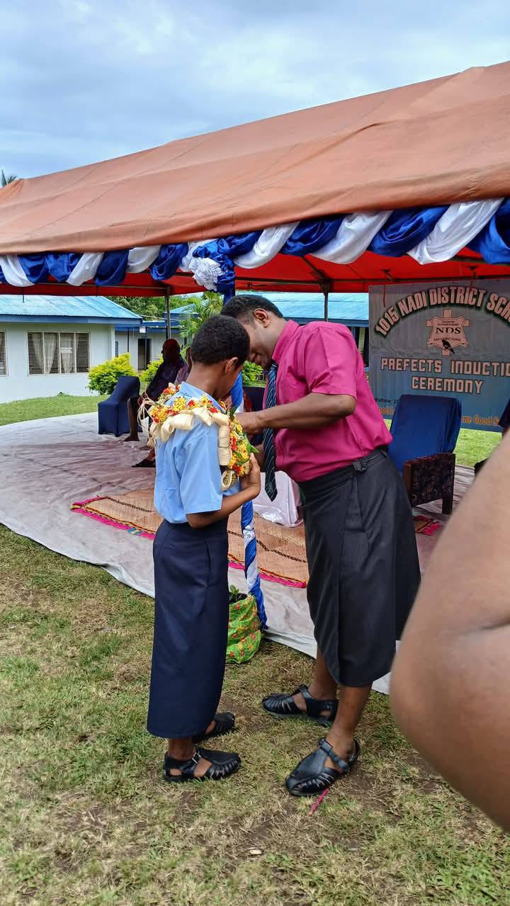 Lasa K Ratu - Lasa K Ratu shared a memory — with Inoke... | Facebook