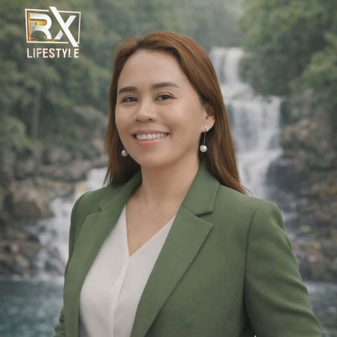 Jeric Mendez - Rx Lifestyle Retro Vibes Thanksgiving... | Facebook