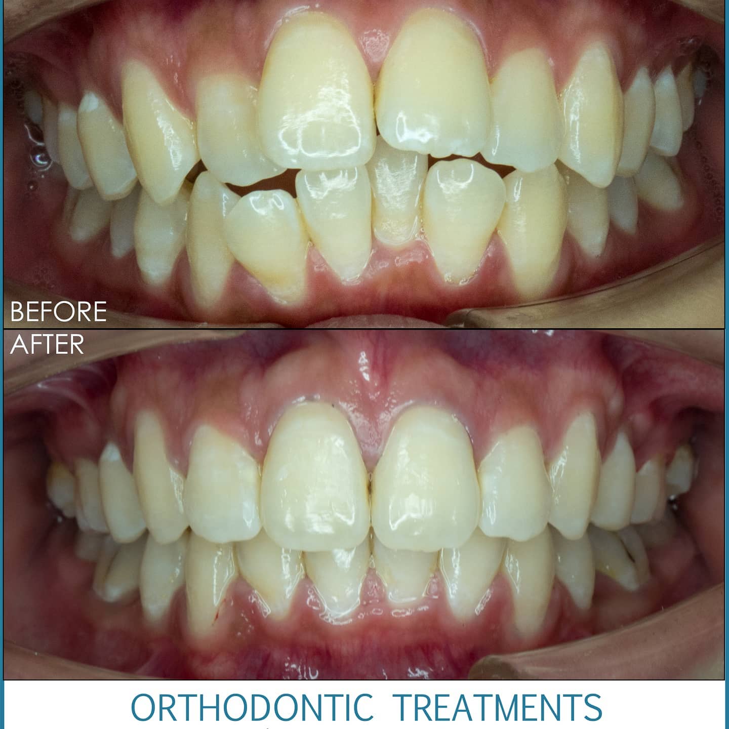 One of our customer... - Dunboyne Dental Surgery & Laboratory