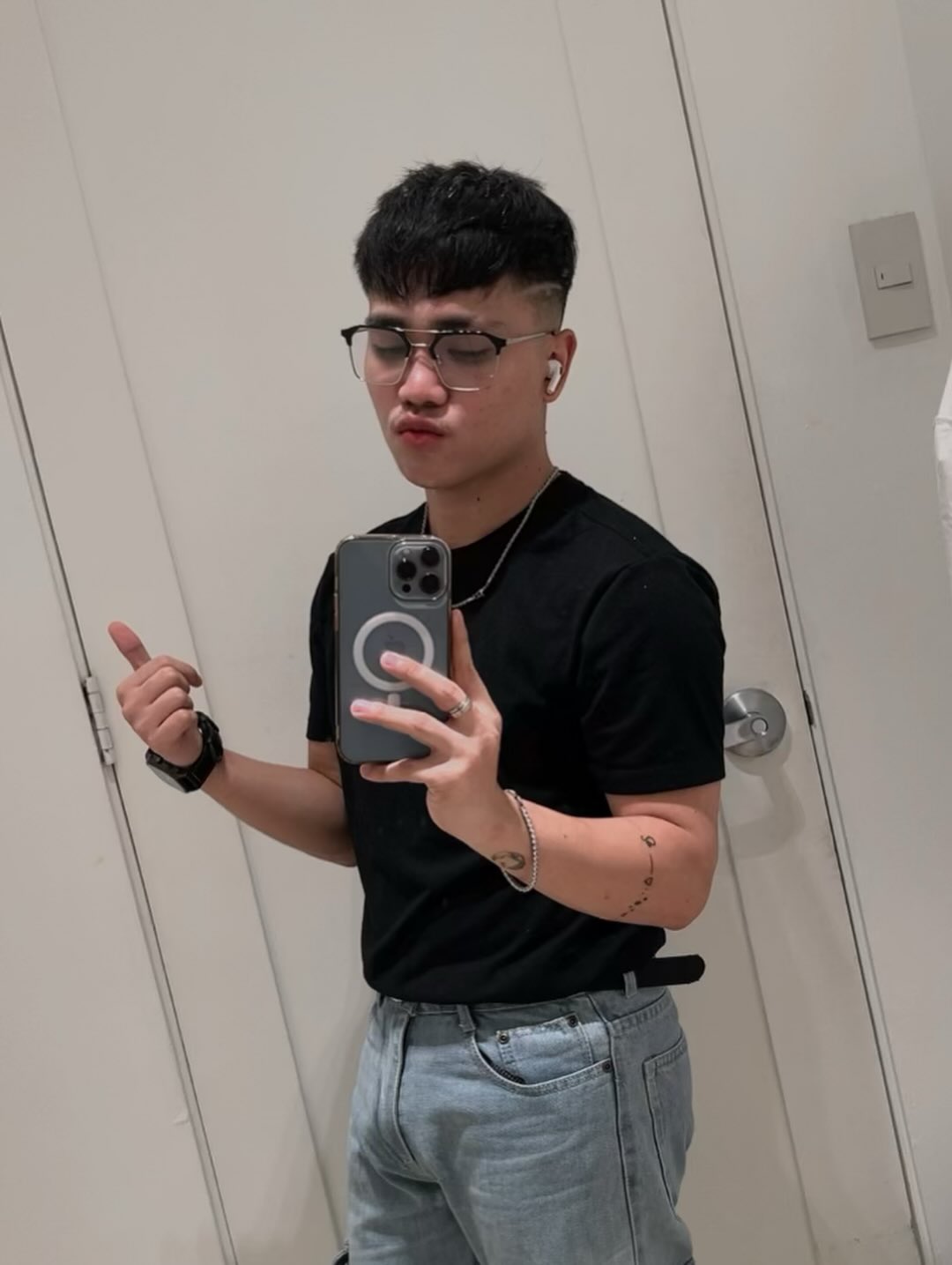 Jaybie Ceralde