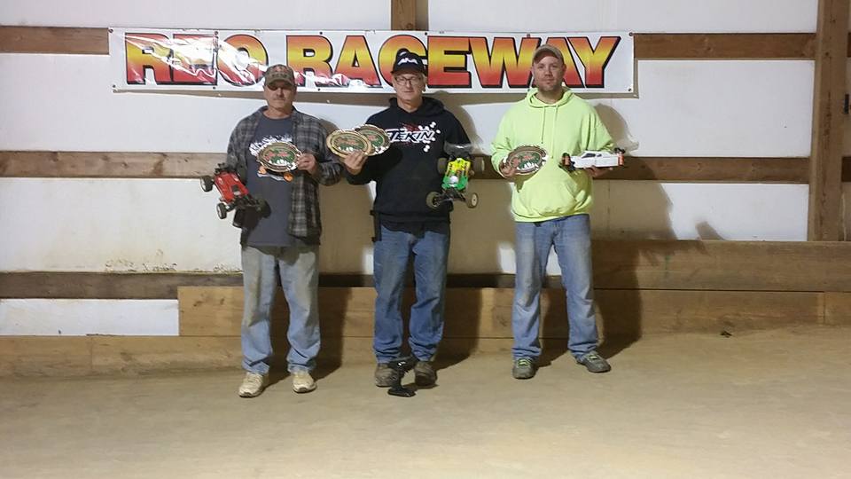 Reo Raceway Track and Hobby Shop | Rockport IN