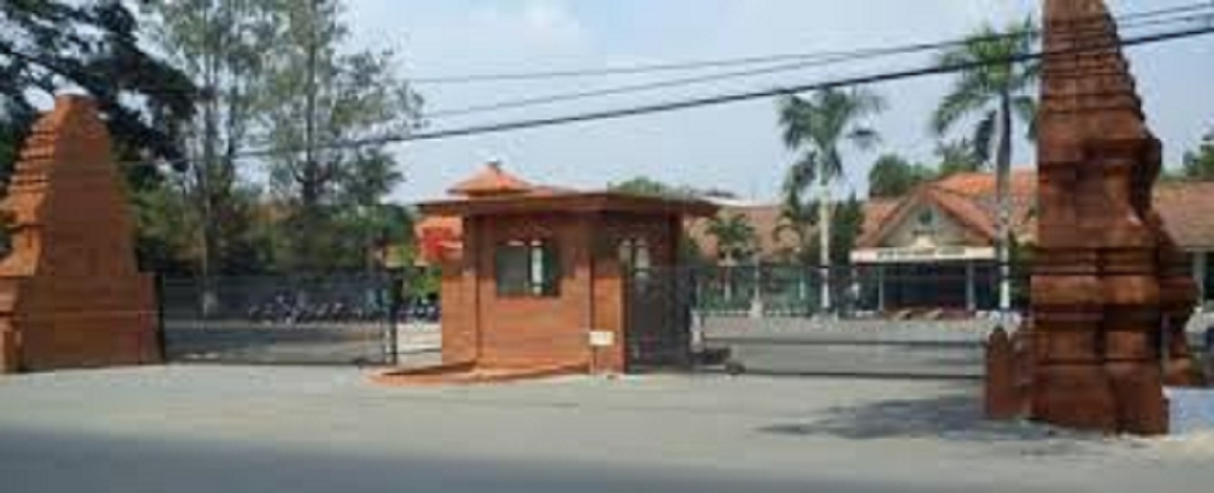 ALUMNI SMAN 1 Sooko Mojokerto
