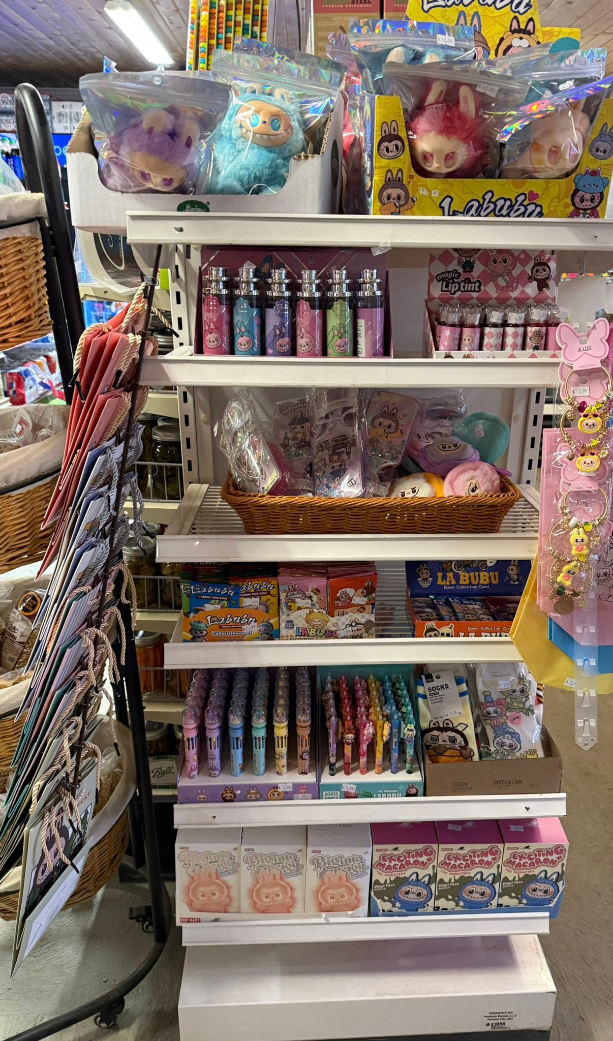 Seiders Variety... - Seiders Variety and Redemption Center