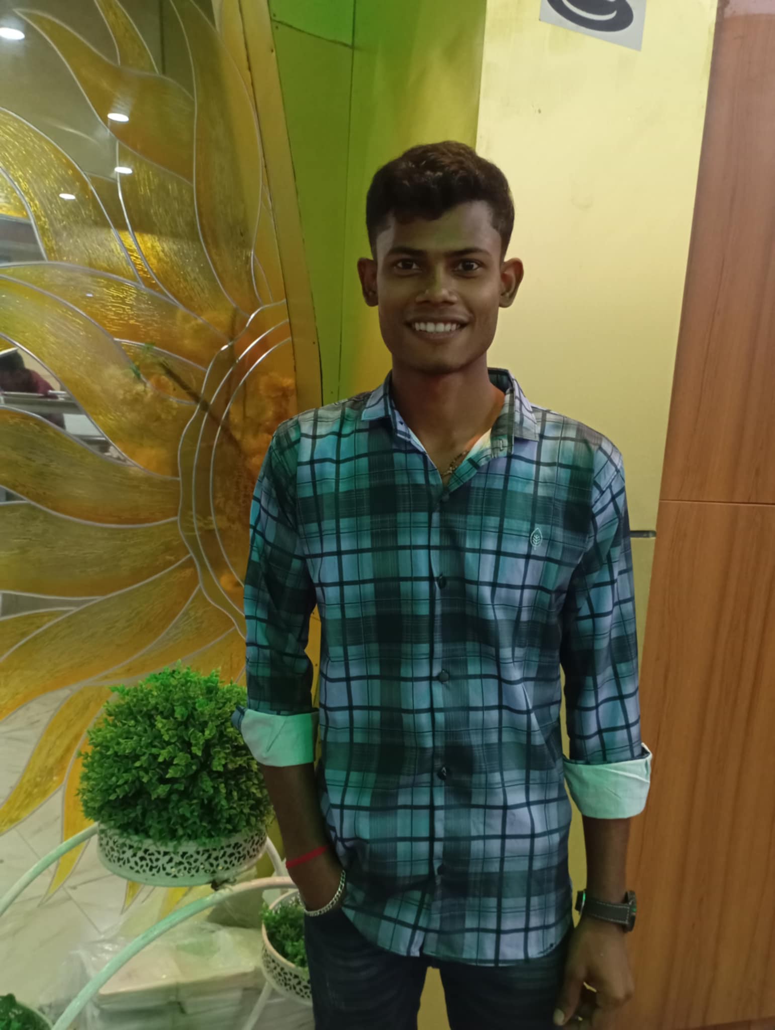 Protim Biswas