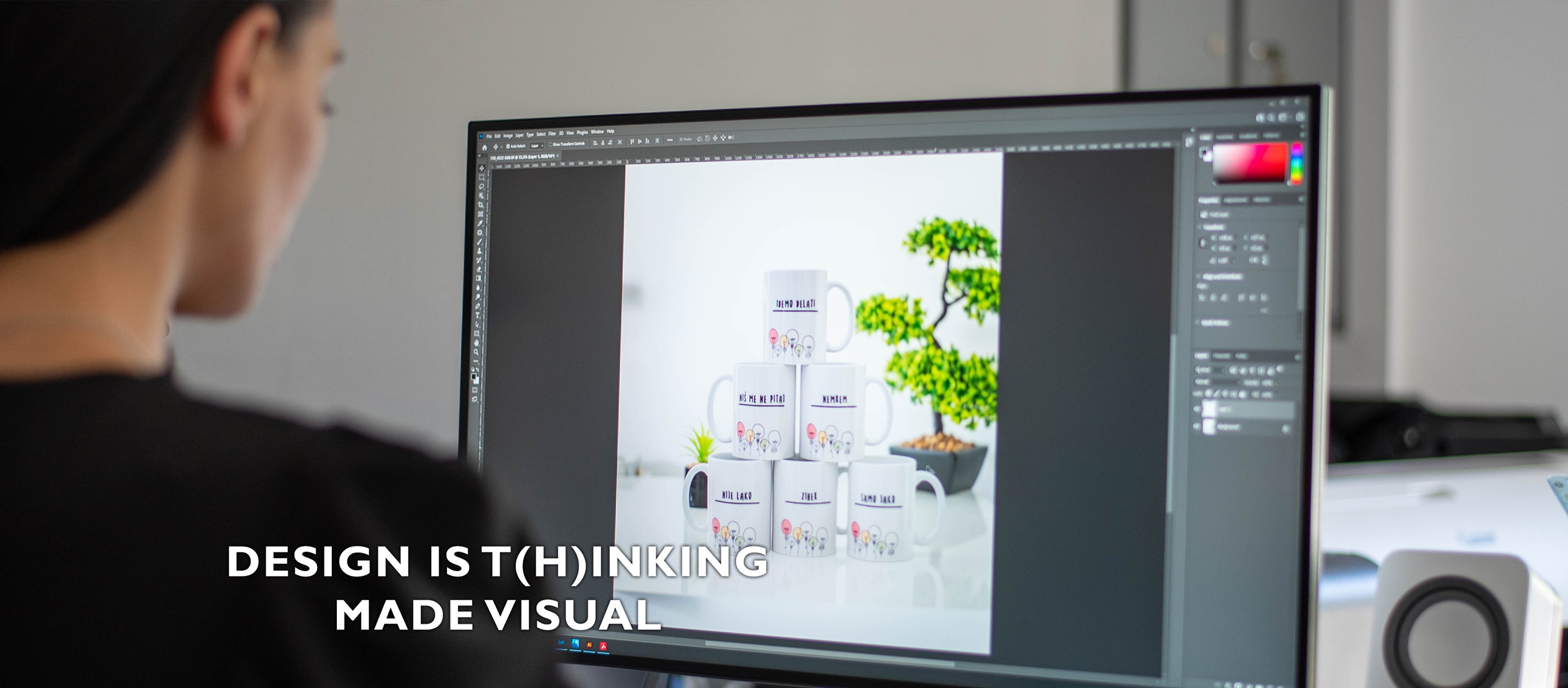 Tinker Studio | Novi Marof