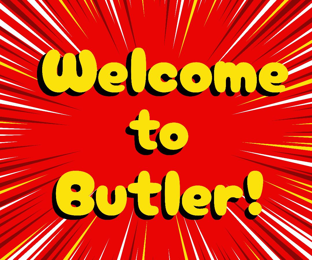 Josephine Butler Freshers 2025 | Facebook