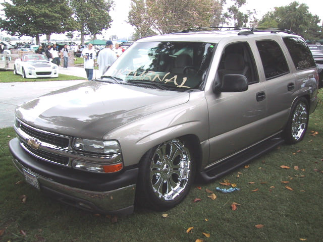 2000's Tuning