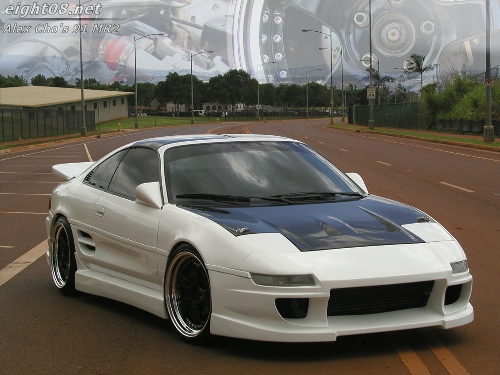 2000's Tuning