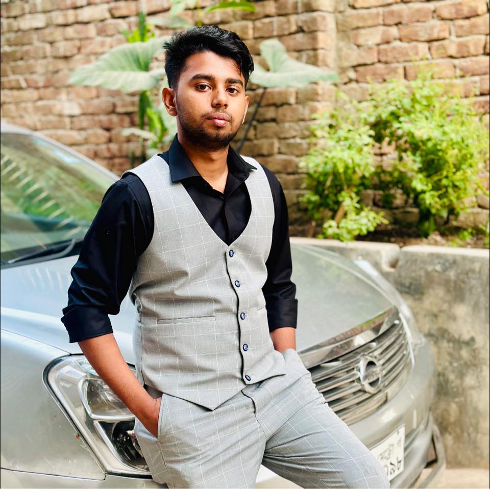 Ashfaq Rahman Abir