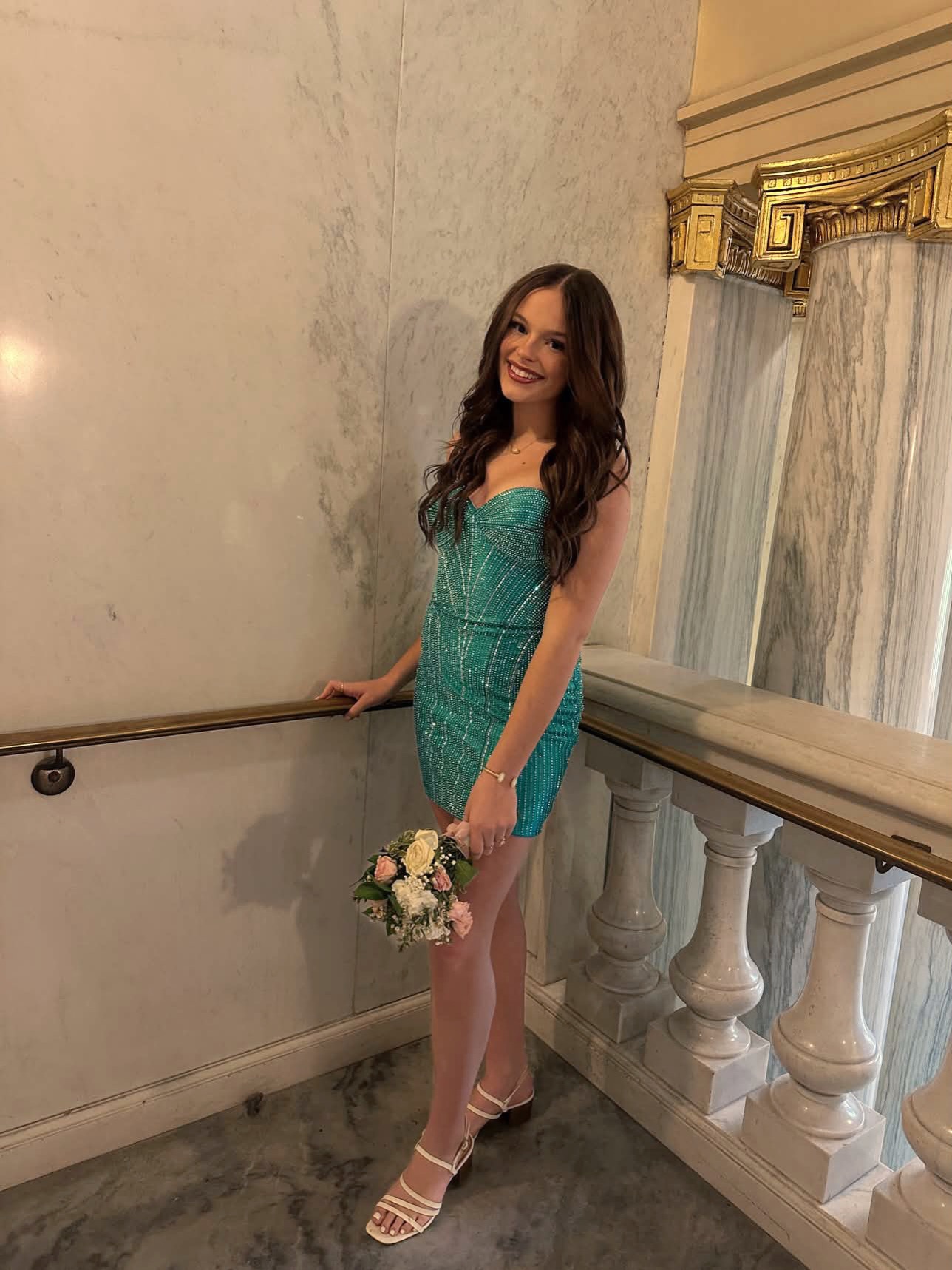 m2 homecoming dresses - The Place for Prom SP26 Delivery 4