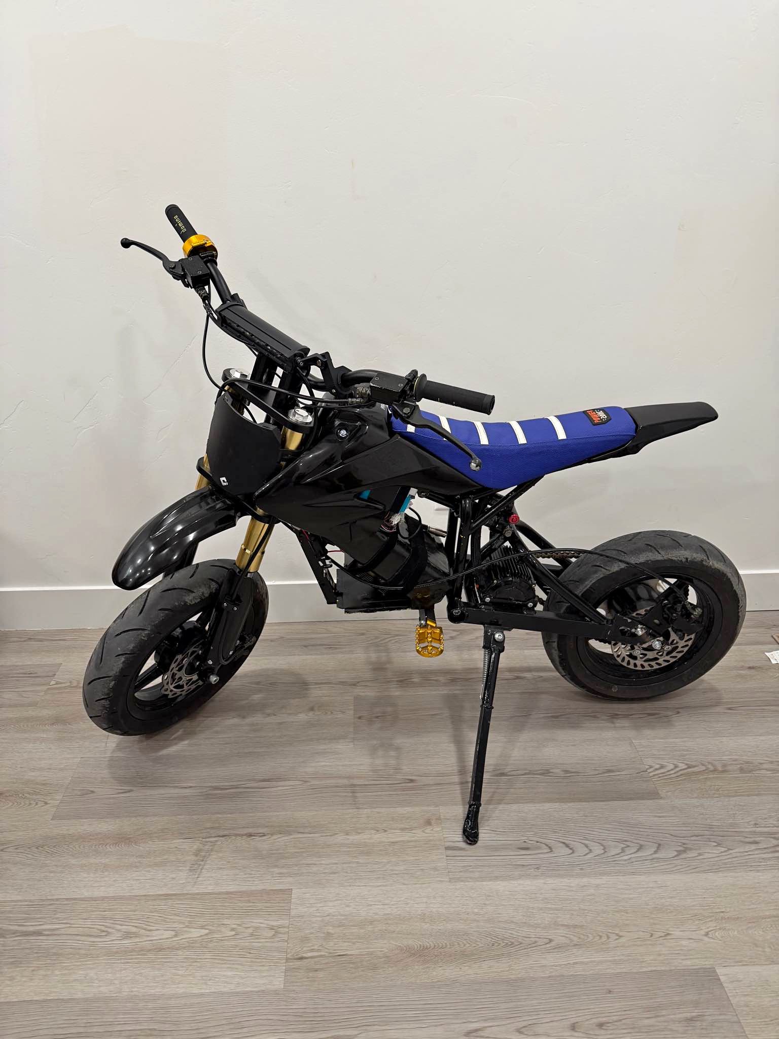 Razor MX650 Wheelie Monster - Motorcycles & Scooters - Logan, Utah ...