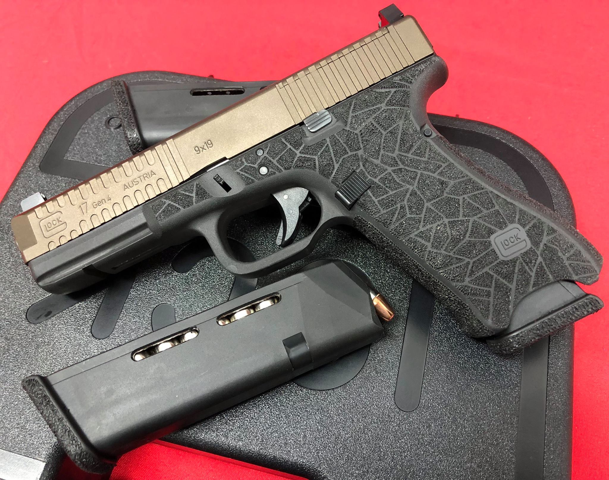 New Valkyrie... - Critical Defense Institute, LLC - CDI | Facebook
