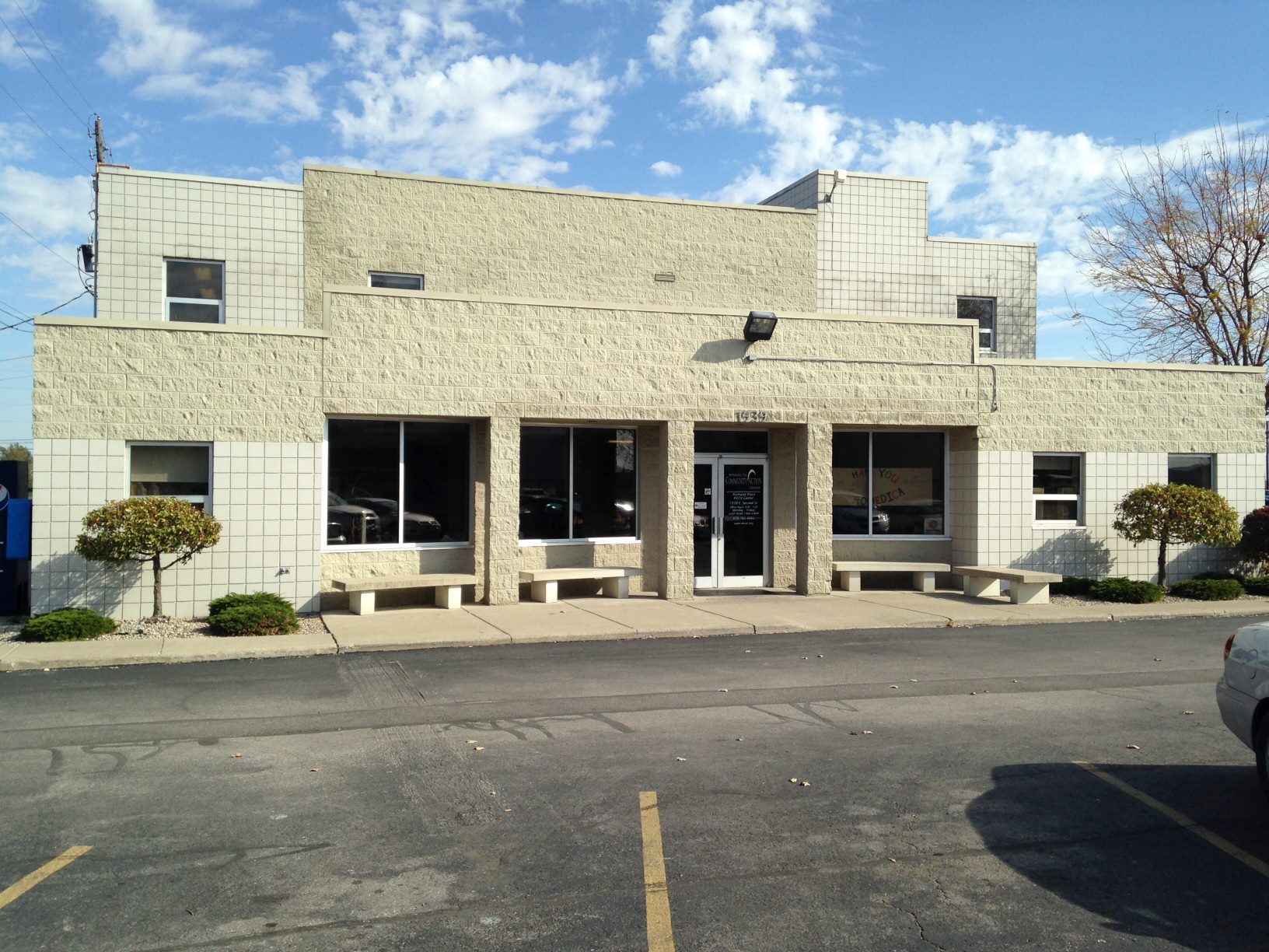 PATH Center - A Program of Northwestern Ohio Community Action ...