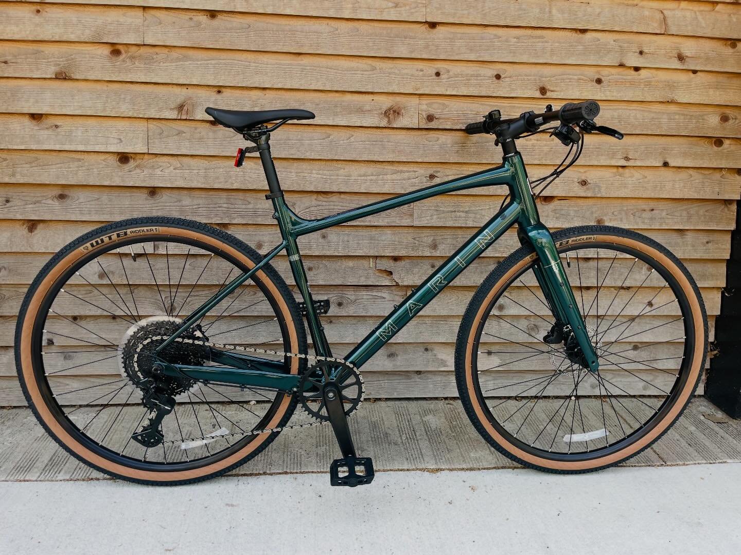 titici gravel bike REVO M Titanium Gravel Race Bike Flebi Elektrofahrrad Faltbar 24