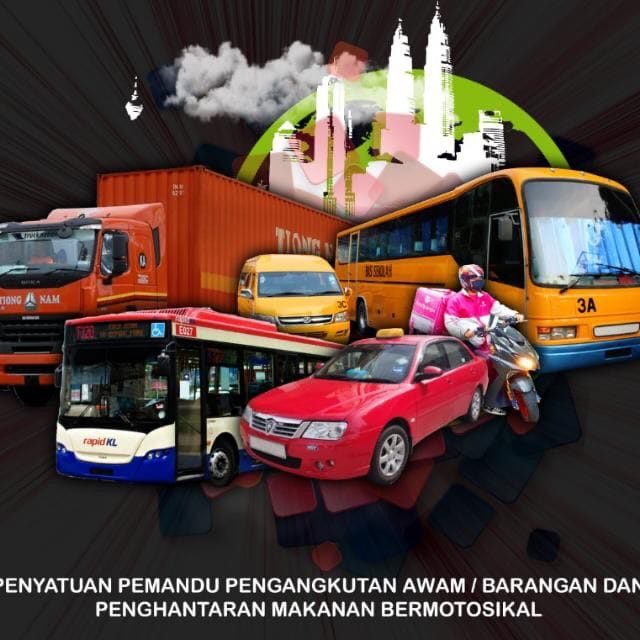 Dunia Teksi Pemain Industri Perkhidmatan Pengangkutan Darat Negara Akan Melakukan Perubahan Pada 30 09 2021 Saya Telah Mengadakan 1 Sesi Perjumpaan Bersama Seluruh Leader Persatuan Pemain Industri Perkhidmatan Pengangkutan Darat Negara