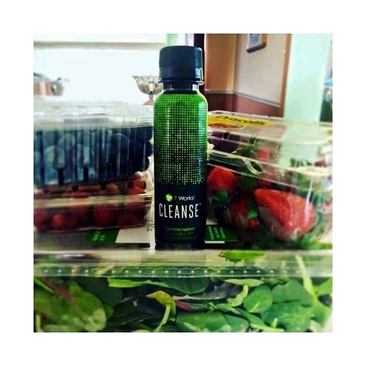ItWorks! 😍 Cleanse --- Why... - My Life, My Motivation