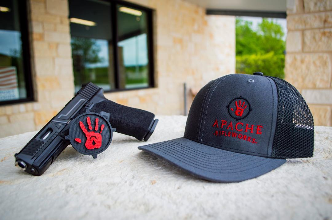 Loaded Threads | Boerne TX