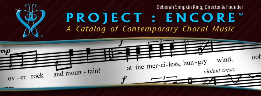 PROJECT : ENCORE