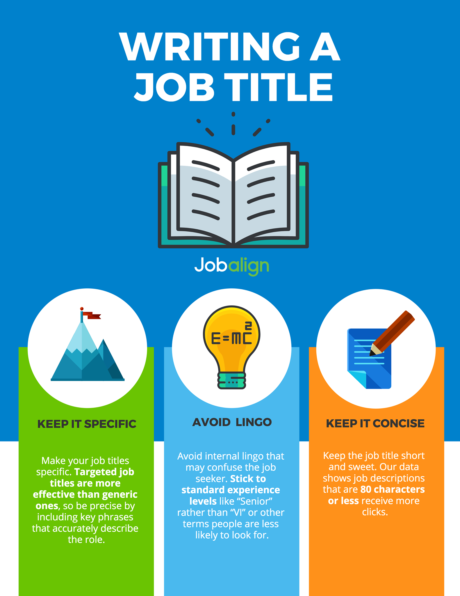 Jobalign