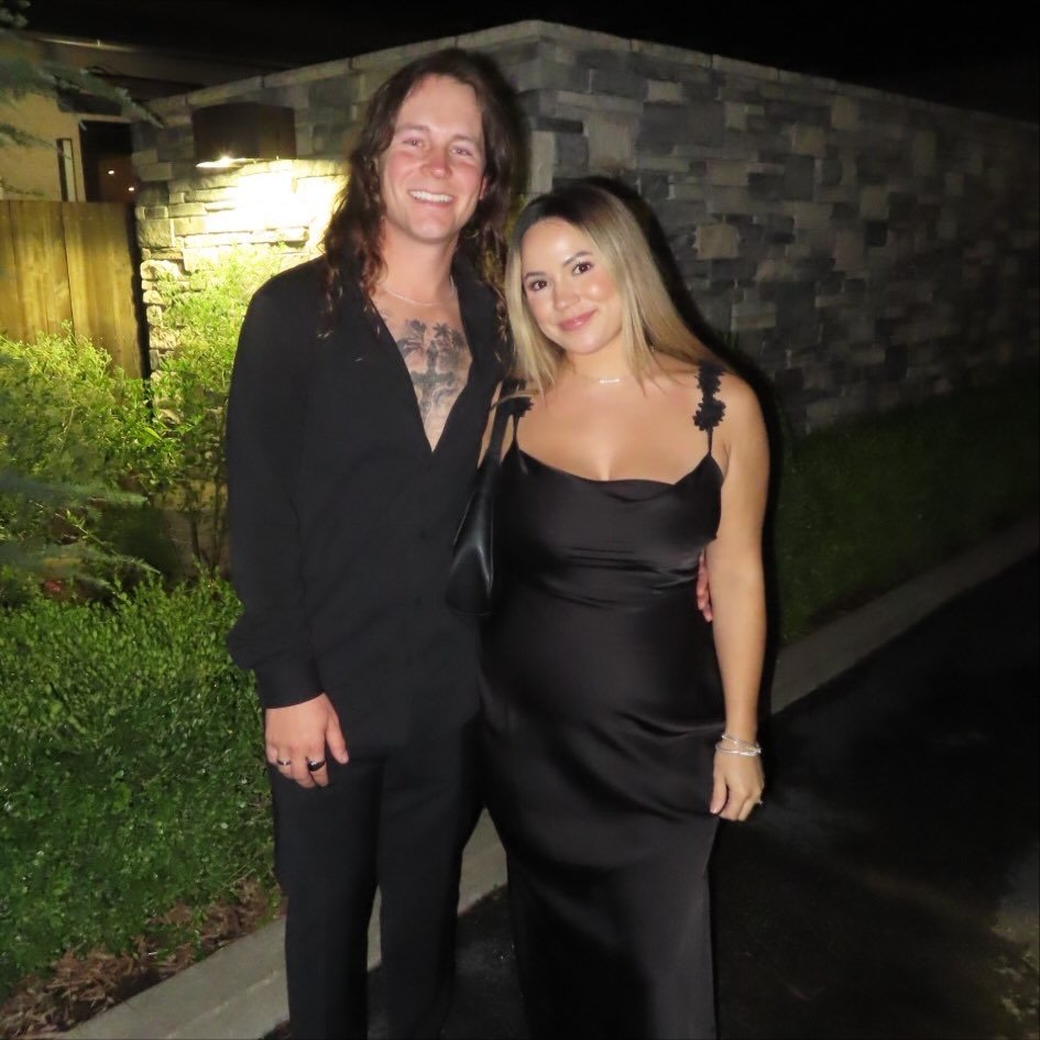 Trenton Dennis - Took Ben out for his first visit to the... | Facebook