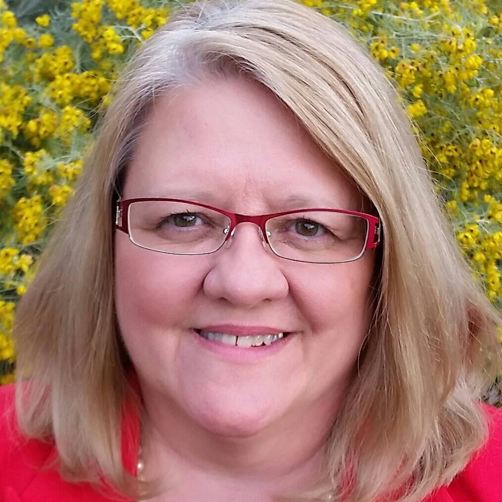 Deborah Wells Arizona Real Estate Home