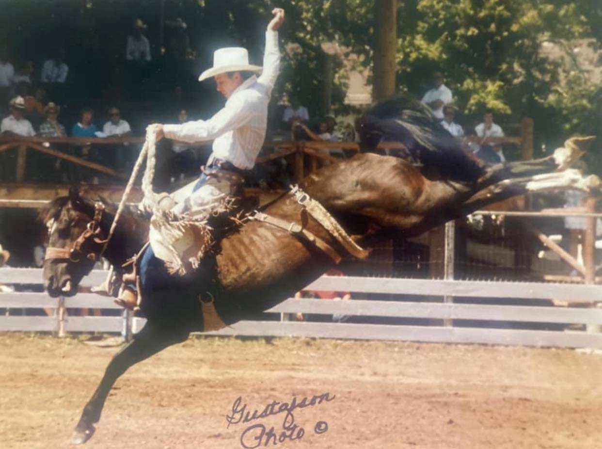 Gunville Rodeo - Gunville Rodeo added a new photo.