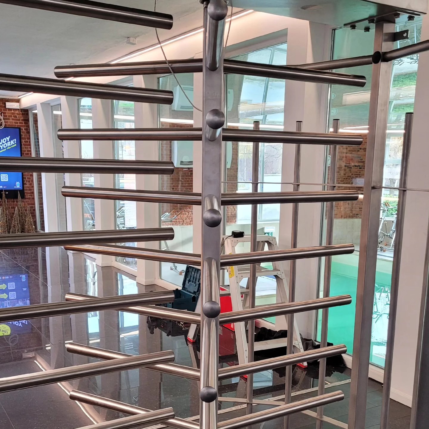Life style fitness Leuven... - Life style fitness Leuven