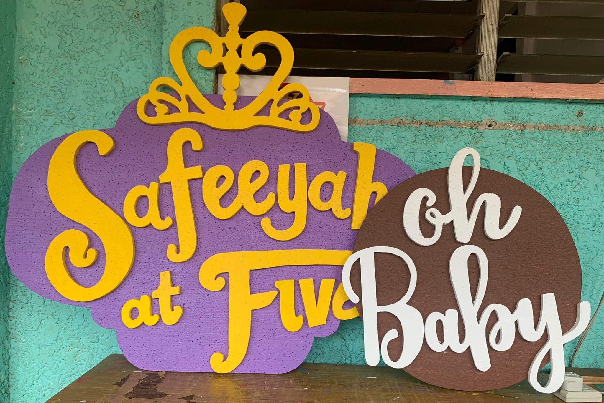 🔥 BACKDROP LETTERING 🔥 CALLIGRAPHY... - DIY and CRAFT IDEAS | Facebook